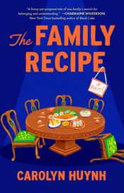 The Family Recipe - 1 Apr 2025