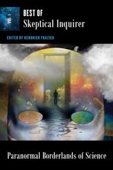 Paranormal Borderlands of Science - 17 Oct 2023