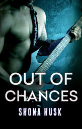 Out Of Chances - 1 Nov 2015