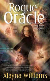 Rogue Oracle - 22 Feb 2011