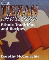 Our Texas Heritage - 30 Jun 2000