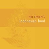 Sri Owen's Indonesian Food - 11 Mar 2014