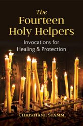 The Fourteen Holy Helpers - 1 Feb 2022
