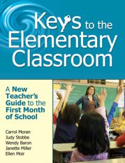 Keys to the Elementary Classroom - 30 Dec 2014