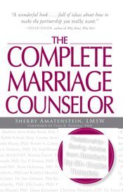 The Complete Marriage Counselor - 18 Dec 2009
