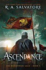 Ascendance - 19 Mar 2024