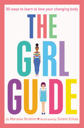 The Girl Guide - 1 May 2018