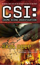 CSI: Crime Scene Investigation: Skin Deep - 31 Aug 2010
