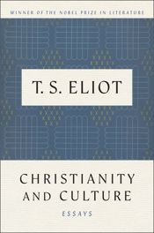 Christianity And Culture - 1 Apr 2014