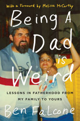 Being a Dad Is Weird - 16 May 2017