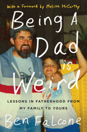 Being a Dad Is Weird - 16 May 2017