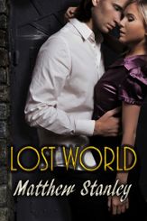 Lost World - 1 Jul 2012