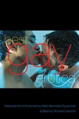 Best Gay Erotica 2006 - 1 Dec 2005