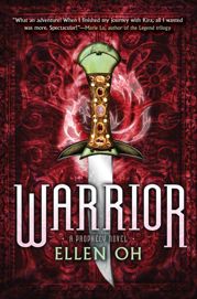 Warrior - 31 Dec 2013