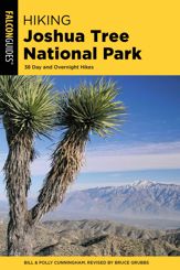 Hiking Joshua Tree National Park - 9 Aug 2019
