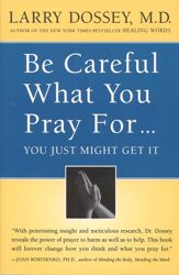Be Careful What You Pray For, You Might Just Get It - 16 Aug 2011