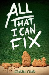 All That I Can Fix - 12 Jun 2018