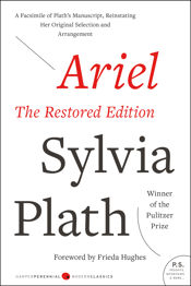 Ariel: The Restored Edition - 15 Nov 2016