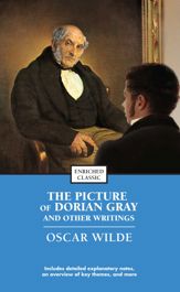 The Picture of Dorian Gray and Other Writings - 5 Aug 2014