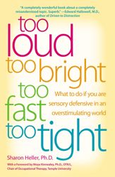 Too Loud, Too Bright, Too Fast, Too Tight - 5 Aug 2014