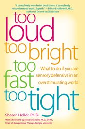 Too Loud, Too Bright, Too Fast, Too Tight - 5 Aug 2014