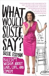 What Would Susie Say? - 13 Oct 2009