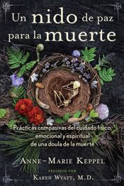 Un nido de paz para la muerte - 3 Sep 2024