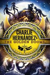 Charlie Hernández & the Golden Dooms - 13 Sep 2022