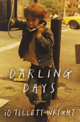 Darling Days - 27 Sep 2016