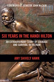 Six Years in the Hanoi Hilton - 13 Mar 2017