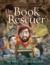 The Book Rescuer - 1 Oct 2019