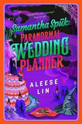 Samantha Spük: Paranormal Wedding Planner - 2 Jun 2026