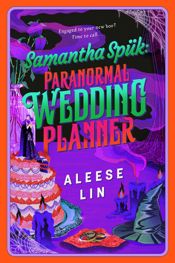 Samantha Spük: Paranormal Wedding Planner - 2 Jun 2026