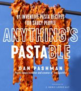 Anything's Pastable - 19 Mar 2024