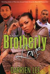 Brotherly Love - 1 Mar 2011