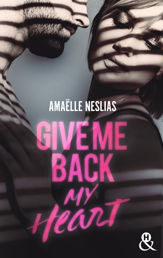 Give Me Back My Heart - 8 Sep 2021