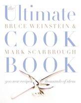 The Ultimate Cook Book - 13 Oct 2009