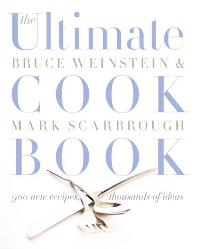 The Ultimate Cook Book