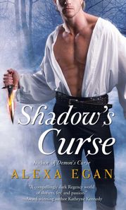 Shadow's Curse - 24 Sep 2013