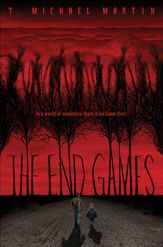 The End Games - 7 May 2013