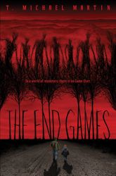 The End Games - 7 May 2013