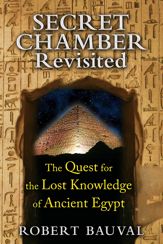 Secret Chamber Revisited - 9 Oct 2014