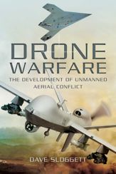 Drone Warfare - 7 Jul 2015