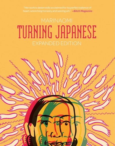 Turning Japanese: Expanded Edition