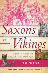 Saxons vs. Vikings - 8 Aug 2017