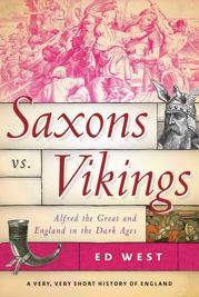 Saxons vs. Vikings - 8 Aug 2017