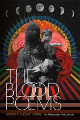 The Blood Poems - 15 Aug 2021