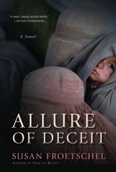 Allure of Deceit - 3 Feb 2015