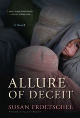 Allure of Deceit - 3 Feb 2015
