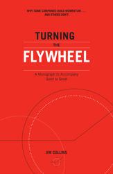 Turning the Flywheel - 26 Feb 2019